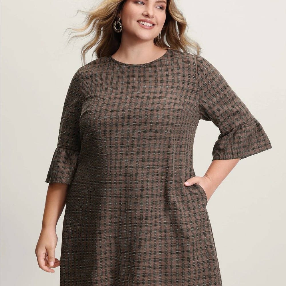 Bloomchic dress - Picture 2 of 6